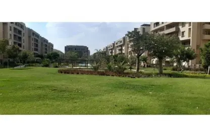Apartment - 3 Bedrooms - 3 Bathrooms for sale in The Square - 5th Settlement Compounds - The 5th Settlement - New Cairo City - Cairo