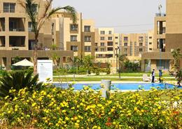 Duplex - 3 bedrooms for للايجار in Palm Parks   Palm Hills - South Dahshur Link - 6 October City - Giza