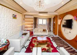 شقة - 3 غرف نوم - 2 حمامات للبيع في وابور المياة - حي وسط - الاسكندرية
