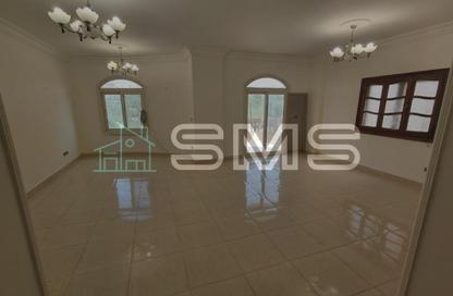 Apartment - 3 Bedrooms - 3 Bathrooms for rent in Beram Al Tunsi St. - Al Narges 1 - Al Narges - New Cairo City - Cairo