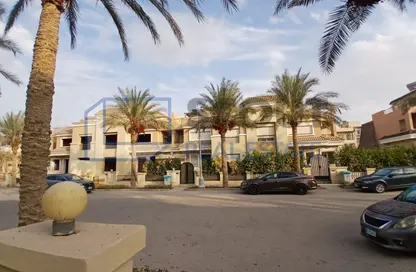 فيلا - 4 غرف نوم - 4 حمامات للبيع في سراي - كمبوندات مدينة المستقبل - مدينة المستقبل - القاهرة