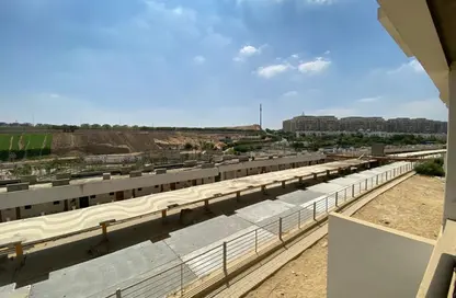 فيلا - 3 غرف نوم - 3 حمامات للبيع في ماونتن فيو اى سيتي - كمبوندات التجمع الخامس - التجمع الخامس - مدينة القاهرة الجديدة - القاهرة