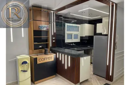 Apartment - 3 Bedrooms - 2 Bathrooms for rent in Madinaty - Cairo