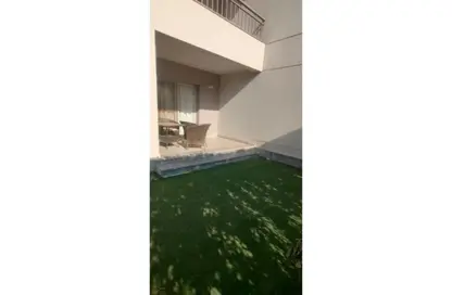 Apartment - 2 Bedrooms - 2 Bathrooms for rent in Cairo Festival City - North Investors Area - New Cairo City - Cairo