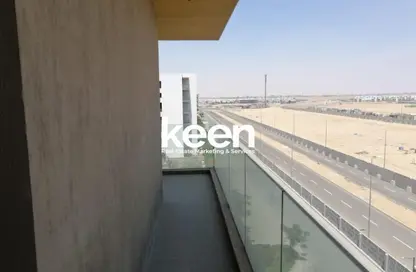 Duplex - 3 Bedrooms - 3 Bathrooms for sale in Al Burouj Compound - El Shorouk Compounds - Shorouk City - Cairo