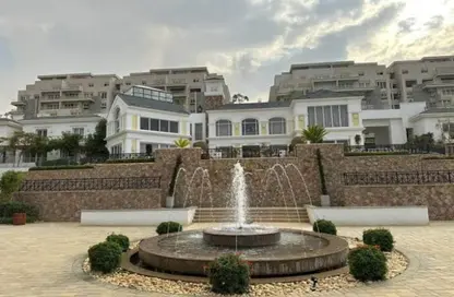 Penthouse - 3 Bedrooms - 3 Bathrooms for sale in Mountain View iCity October - 6 October Compounds - 6 October City - Giza Penthouse - 3 Bedrooms - 3 Bathrooms for sale in Mountain View iCity October - 6 October Compounds - 6 October City - Giza