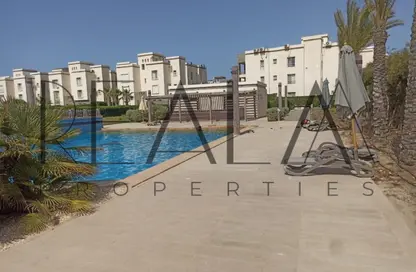 Chalet - 2 Bedrooms - 2 Bathrooms for sale in Amwaj - Sidi Abdel Rahman - North Coast