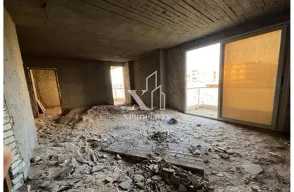 Apartment - 3 Bedrooms - 1 Bathroom for sale in Creek Park - Northern Expansions - 6 October City - Giza