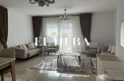 Apartment - 3 Bedrooms - 2 Bathrooms for rent in Madinaty - Cairo