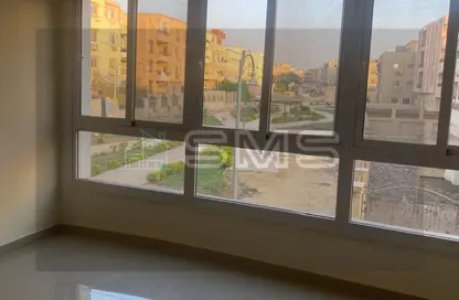 Apartment - 2 Bedrooms - 1 Bathroom for rent in El Nakheel - 5th Settlement Compounds - The 5th Settlement - New Cairo City - Cairo