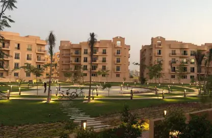Penthouse - 3 Bedrooms - 3 Bathrooms for sale in Diar 2 - 6 October Compounds - 6 October City - Giza