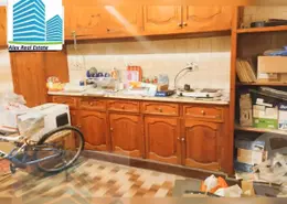 Apartment - 3 Bedrooms - 2 Bathrooms for rent in Tout Ankh Amoun St. - Smouha - Hay Sharq - Alexandria
