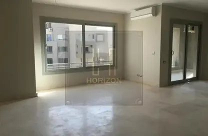 شقة - 2 غرف نوم - 2 حمامات للايجار في فيلدج جيت - المستثمرين الجنوبية - مدينة القاهرة الجديدة - القاهرة