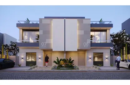 فيلا - 5 غرف نوم - 3 حمامات للبيع في طريق وصلة دهشور - الحزام الاخضر - مدينة 6 أكتوبر - الجيزة فيلا - 5 غرف نوم - 3 حمامات للبيع في طريق وصلة دهشور - الحزام الاخضر - مدينة 6 أكتوبر - الجيزة