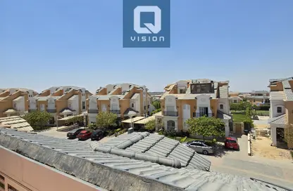 Apartment - 3 Bedrooms - 4 Bathrooms for rent in Layan Residence - 5th Settlement Compounds - The 5th Settlement - New Cairo City - Cairo