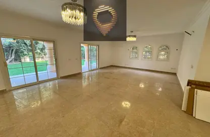 Villa - 4 Bedrooms - 3 Bathrooms for rent in Privado - Madinaty - Cairo
