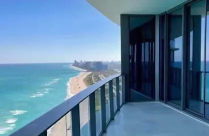 Chalet - 1 Bedroom - 1 Bathroom for sale in Koun - Ras Al Hekma - North Coast