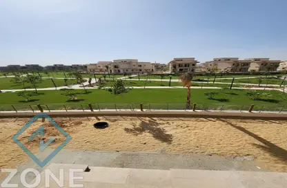 Villa - 5 Bedrooms - 5 Bathrooms for sale in Privado - Madinaty - Cairo