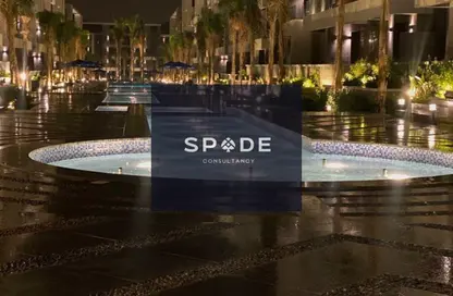 شقة - 3 غرف نوم - 3 حمامات للبيع في الباتيو اورو - كمبوندات التجمع الخامس - التجمع الخامس - مدينة القاهرة الجديدة - القاهرة