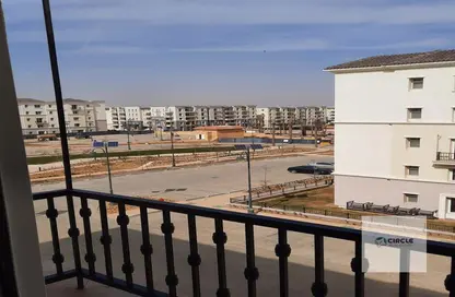 Apartment - 1 Bedroom - 1 Bathroom for sale in Mivida - 5th Settlement Compounds - The 5th Settlement - New Cairo City - Cairo