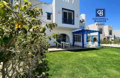 شاليه - 2 غرف نوم - 2 حمامات للبيع في سكالا ماونتن فيو راس الحكمة - منتجعات الساحل الشمالي - الساحل الشمالي