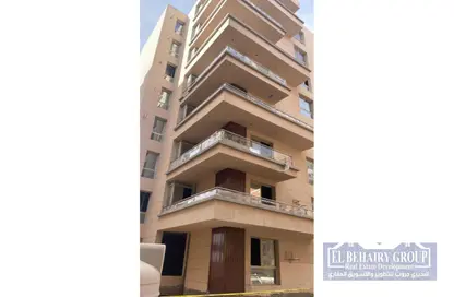 شقة - 3 غرف نوم - 2 حمامات للبيع في كمبوندات العاصمة الإدارية الجديدة - العاصمة الإدارية الجديدة - القاهرة