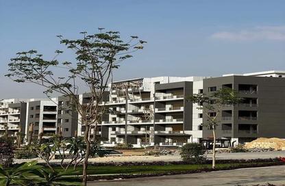Apartment - 2 Bedrooms - 2 Bathrooms for sale in Stoda - Sheraton Al Matar - El Nozha - Cairo