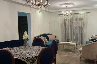 Apartment - 3 Bedrooms - 1 Bathroom for sale in Armed Forces Compound - Mostakbal City Compounds - Mostakbal City - Future City - Cairo