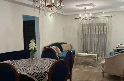Apartment - 3 Bedrooms - 1 Bathroom for sale in Armed Forces Compound - Mostakbal City Compounds - Mostakbal City - Future City - Cairo