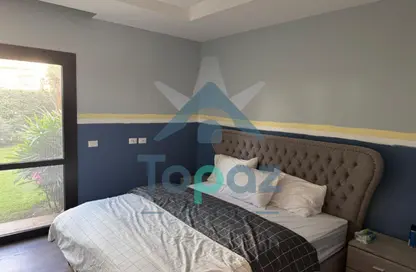 Apartment - 3 Bedrooms - 3 Bathrooms for rent in Westown - Sheikh Zayed Compounds - Sheikh Zayed City - Giza