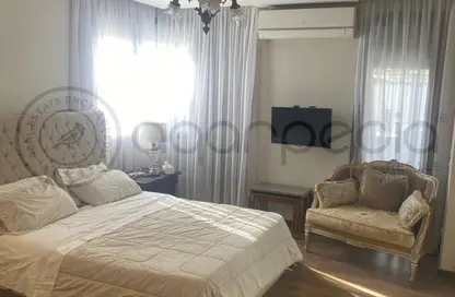 Apartment - 2 Bedrooms - 3 Bathrooms for rent in Eastown - 5th Settlement Compounds - The 5th Settlement - New Cairo City - Cairo