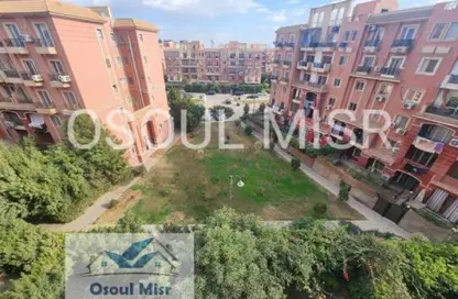 Apartment - 2 Bedrooms - 1 Bathroom for rent in Rawdat Zayed - 12th District - Sheikh Zayed City - Giza