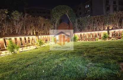 Apartment - 2 Bedrooms - 2 Bathrooms for sale in El Rehab Extension - Al Rehab - New Cairo City - Cairo