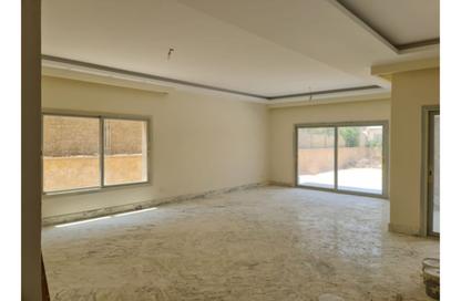Villa - 5 Bedrooms - 6 Bathrooms for rent in Palm Hills Kattameya - El Katameya Compounds - El Katameya - New Cairo City - Cairo