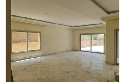 Villa - 5 Bedrooms - 6 Bathrooms for rent in Palm Hills Kattameya - El Katameya Compounds - El Katameya - New Cairo City - Cairo