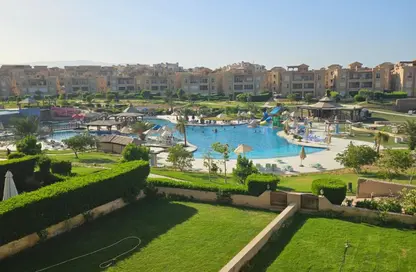 شاليه - 3 غرف نوم - 2 حمامات للبيع في بياسيرا - العين السخنة - السويس