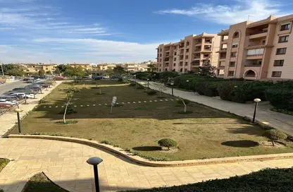 شقة - 3 غرف نوم - 3 حمامات للايجار في امتداد الرحاب - الرحاب - مدينة القاهرة الجديدة - القاهرة