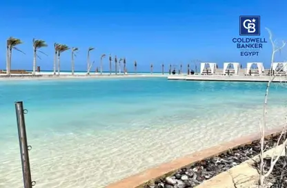 كبينه - غرفة نوم - 1 حمام للبيع في هاسييندا باي - سيدي عبد الرحمن - الساحل الشمالي