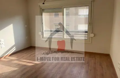 Apartment - 3 Bedrooms - 3 Bathrooms for rent in New Giza - Cairo Alexandria Desert Road - 6 October City - Giza