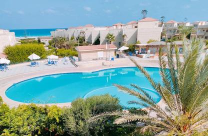 Villa - 4 Bedrooms - 2 Bathrooms for sale in Loloa Sidi Kerir - Sidi Kerir - Qesm Borg El Arab - North Coast