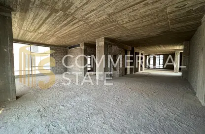 Whole Building - Studio - 1 Bathroom for rent in District 5 - 5th Settlement Compounds - The 5th Settlement - New Cairo City - Cairo