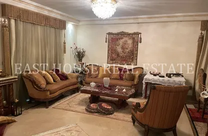 فيلا - 4 غرف نوم - 4 حمامات للايجار في امتداد الرحاب - الرحاب - مدينة القاهرة الجديدة - القاهرة
