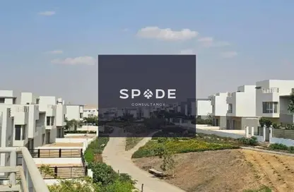 تاون هاوس - 5 غرف نوم - 4 حمامات للبيع في جاردن ريزدنس - هايد بارك - مدينة القاهرة الجديدة - القاهرة