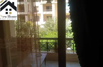 شقة - 2 غرف نوم - 2 حمامات للبيع في مارفيل سيتي - كمبوندات التجمع الخامس - التجمع الخامس - مدينة القاهرة الجديدة - القاهرة