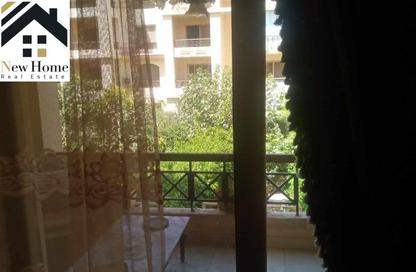 Apartment - 2 Bedrooms - 2 Bathrooms for sale in Marvel City - 5th Settlement Compounds - The 5th Settlement - New Cairo City - Cairo