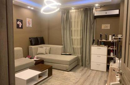 شقة - 2 غرف نوم - 2 حمامات للبيع في عمارات النرجس - النرجس - مدينة القاهرة الجديدة - القاهرة