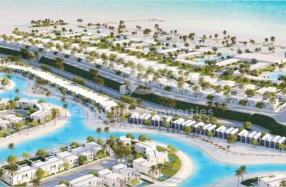 Penthouse - 2 Bedrooms - 2 Bathrooms for sale in Fouka Bay - Qesm Marsa Matrouh - North Coast