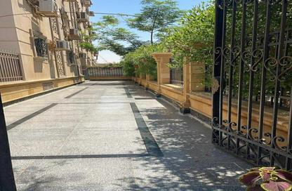 Apartment - 3 Bedrooms - 2 Bathrooms for rent in El Rehab Extension - Al Rehab - New Cairo City - Cairo