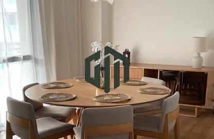 Apartment - 2 Bedrooms - 2 Bathrooms for rent in Villette - 5th Settlement Compounds - The 5th Settlement - New Cairo City - Cairo
