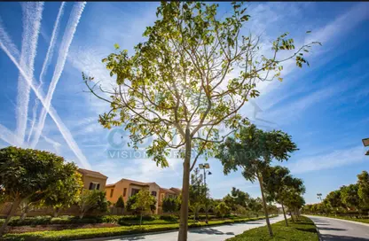 Twin House - 4 Bedrooms - 4 Bathrooms for sale in Mivida - 5th Settlement Compounds - The 5th Settlement - New Cairo City - Cairo